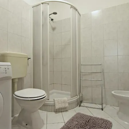 Apartment In Mit Privatem Garten Und Panoramablick By Interhome *