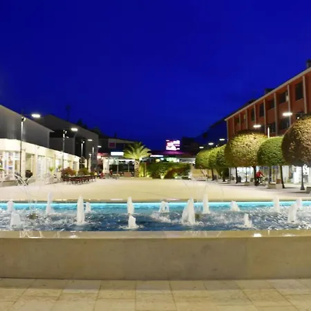 In Mit Privatem Garten Und Panoramablick By Interhome Savudrija