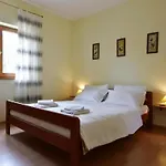 In Mit Privatem Garten Und Panoramablick By Interhome Apartman