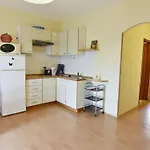 In Mit Privatem Garten Und Panoramablick By Interhome Apartman *