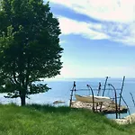 In Mit Privatem Garten Und Panoramablick By Interhome *
