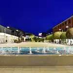 In Mit Privatem Garten Und Panoramablick By Interhome Savudrija
