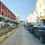 Apartman In Mit Privatem Garten Und Panoramablick By Interhome Savudrija